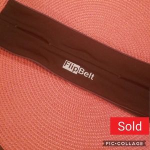 🔥🔥SOLD🔥🔥 Flipbelt